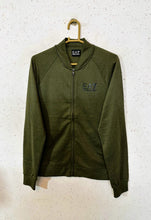 Emporio Armani Jacket (861)