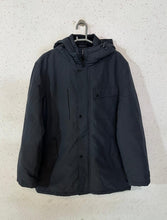 Easy long Wind breaker Hooded Jacket (194)