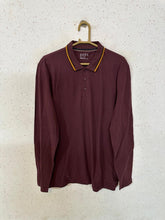 Easy Full Sleeve Polo (1161)