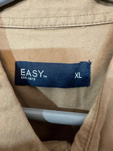 Easy Shirt (1080)