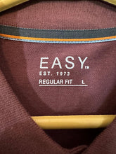 Easy Full Sleeve Polo (1161)