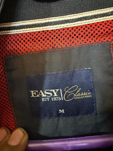 Easy Parachute Jacket (525)