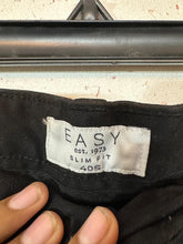 Easy Cotton Pant