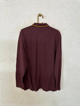 Easy Full Sleeve Polo (1161)