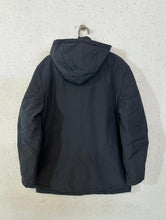 Easy long Wind breaker Hooded Jacket (194)