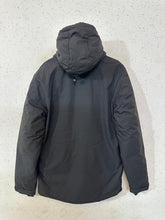EASY Hooded Parachute Jacket (109)