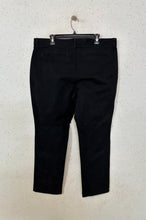 Easy Cotton Pant