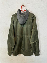 Ecko Unltd Parachute Hooded Jacket (463)