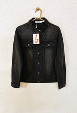 Ellis & Dewey Denim Jacket (201)