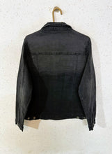 Ellis & Dewey Denim Jacket (201)