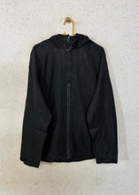 Elevate Parachute Hooded Jacket (2063)