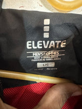 Elevate Parachute Hooded Jacket (2063)