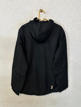 Elevate Parachute Hooded Jacket (2063)