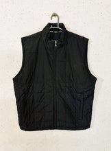 Elliotts Sleeveless Puffer (2110)