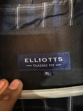 Elliotts Wind Breaker Jacket (396)