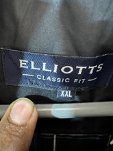 Elliotts Sleeveless Puffer (2110)