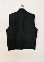 Elliotts Sleeveless Puffer (2110)