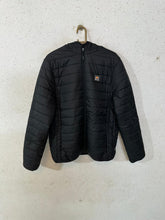 Ellesse Hooded Puffer (461)