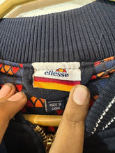 Ellesse Bomber Jacket (613)