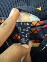 Ellesse Bomber Jacket (613)