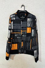 Engine Bomber Jacket (601)