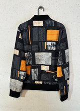 Engine Bomber Jacket (601)