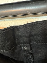 Enzo Ripped Jeans Pant