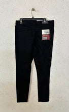 Enzo Ripped Jeans Pant