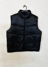 Ergeenomixx Sleeveless Puffer (1183)