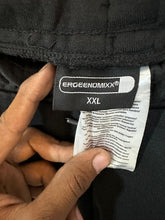 Eroeenomixx Inner Fleece Trouser (1997)