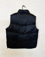 Ergeenomixx Sleeveless Puffer (1183)