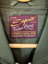 Esprit Bomber Jacket (98)