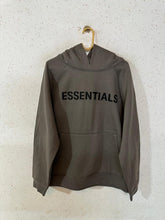 Essentials Innerfleece Hoodie (189)