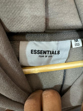 Essentials Innerfleece Hoodie (189)