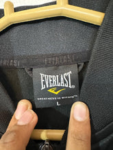 Everlast Bomber Jacket (712)