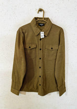 Express Shirt (210)
