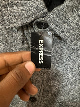 Express Flannel Shirt (790)