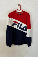 Fila Sweatshirt (1886)