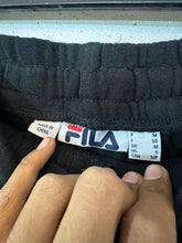 Fila Inner Fleece Trouser (1042)