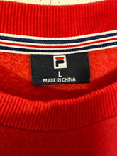 Fila Sweatshirt (1886)