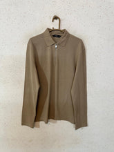 F&F Full Sleeves Polo (1778)