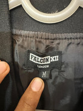 Falcon Bomber Jacket (241)