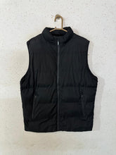 Fashion Sleeveless Puffer (342)