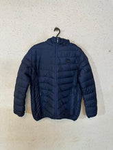 Fashion Hooded Puffer (2007)