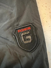 Fashion Puffer (617)