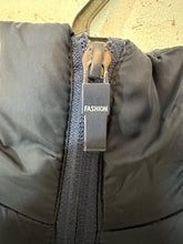 Fashion Hooded Puffer (2007)
