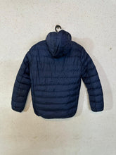 Fashion Hooded Puffer (2007)