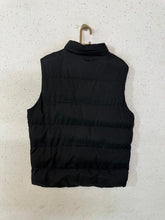 Fashion Sleeveless Puffer (342)