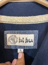 Fat Face Polo