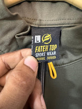 Fatch Top Jacket (184)
